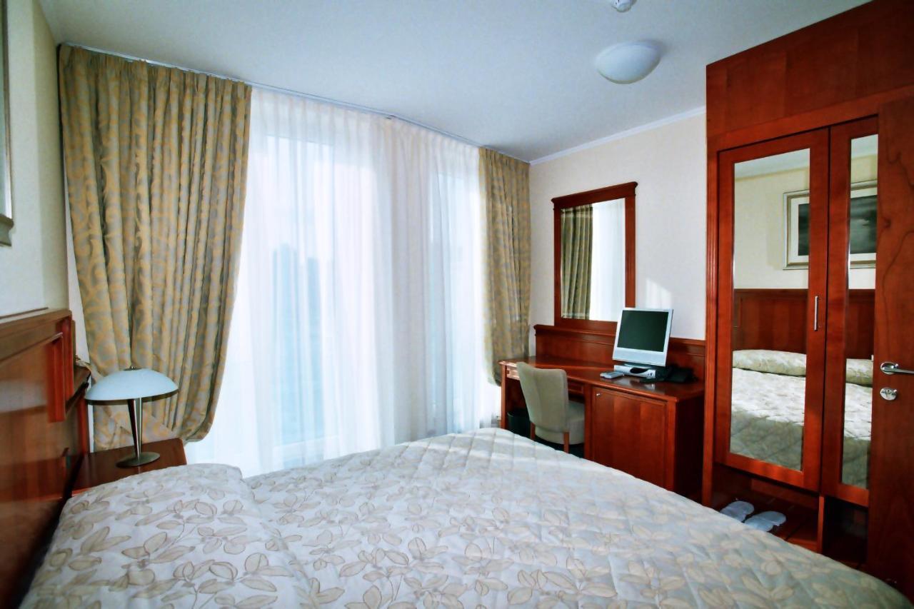 Hotel Savus Slavonski Brod Pokój zdjęcie